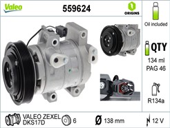VALEO 559624