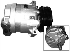 VALEO 699102