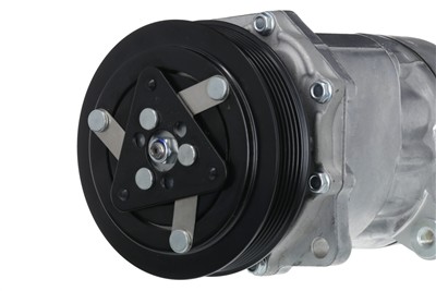 VALEO 699161 Číslo výrobce: SD7V16. EAN: 3276426991612.