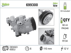 VALEO 699300