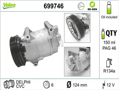 VALEO 699746