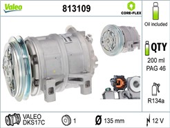 VALEO 813109