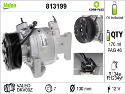 VALEO 813199