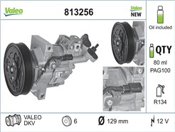 VALEO 813256