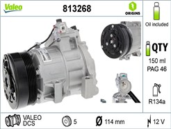 VALEO 813268