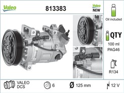 VALEO 813383