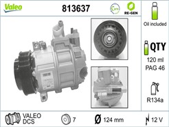 VALEO 813637