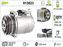 VALEO 813823
