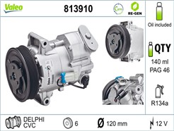 VALEO 813910