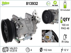 VALEO 813932