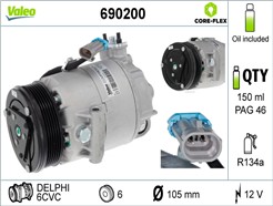 VALEO 690200
