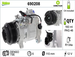 VALEO 690208