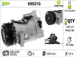 VALEO 690210
