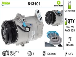 VALEO 813101