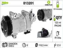 VALEO 813201
