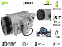 VALEO 813413