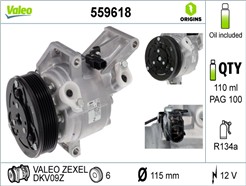 VALEO 559618