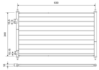 VALEO 812713 EAN: 3276428127132.