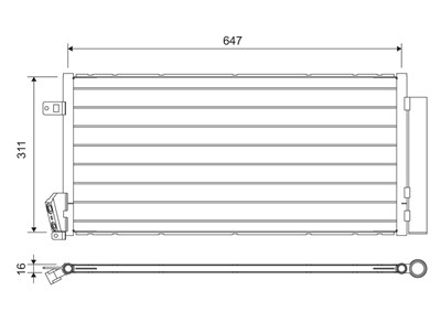 VALEO 814377 EAN: 3276428143774.