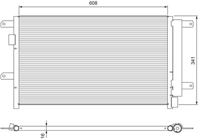 VALEO 815089 EAN: 3276428150895.