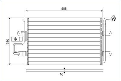 VALEO 817244 Číslo výrobce: T991R. EAN: 3276428172446.