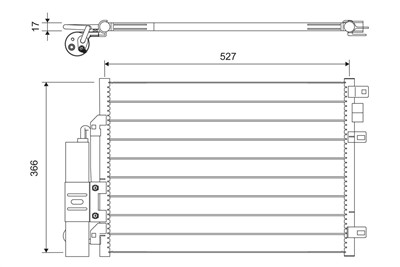 VALEO 817428 EAN: 3276428174280.