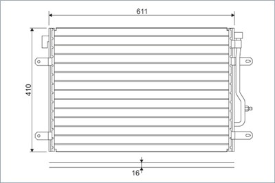 VALEO 817741 EAN: 3276428177410.