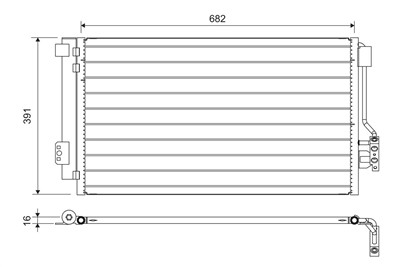 VALEO 817842 EAN: 3276428178424.