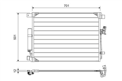 VALEO 822605 EAN: 3276428226057.