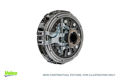 VALEO 855103 EAN: 3276428551036.
