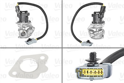 VALEO 700409 EAN: 3276427004090.