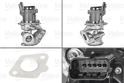VALEO 700413 EAN: 3276427004137.
