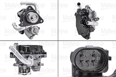 VALEO 700454 EAN: 3276427004540.