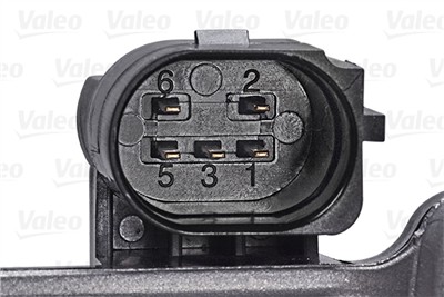 VALEO 700454 EAN: 3276427004540.