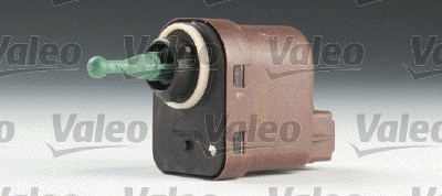 VALEO 087538 Číslo výrobce: 87538. EAN: 3276420875383.