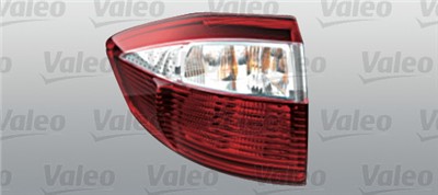 VALEO 044444 Číslo výrobce: 44444. EAN: 3276420444442.