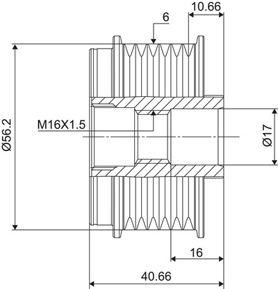 VALEO 588010 EAN: 3276425880108.