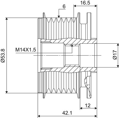 VALEO 588011 EAN: 3276425880115.