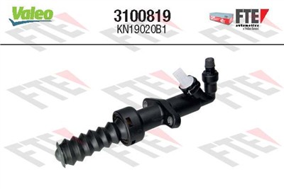 VALEO 3100819 EAN: 3276429458310.