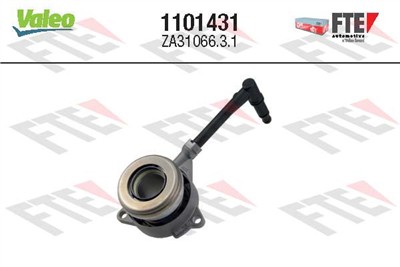 VALEO 1101431 EAN: 3276429673409.