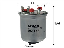 VALEO 587513