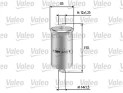 VALEO 587202