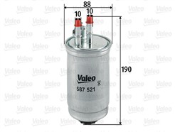 VALEO 587521