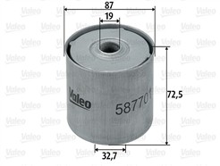 VALEO 587701