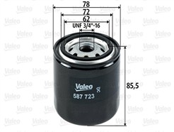 VALEO 587723