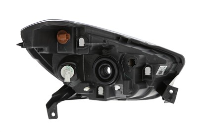 VALEO 044775 Číslo výrobce: 44775. EAN: 3276420447757.