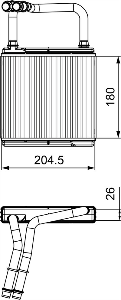 VALEO 811526 EAN: 3276428115269.