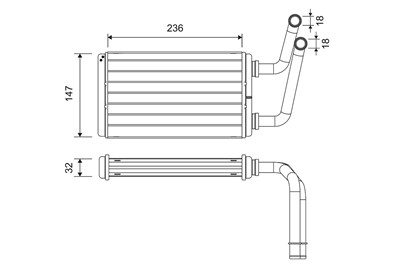 VALEO 811528 EAN: 3276428115283.