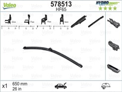 VALEO 578513