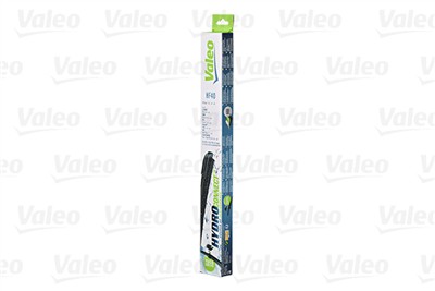 VALEO 578502 Číslo výrobce: HF40. EAN: 3276425785021.